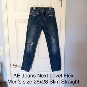 Men’s American Eagle Jeans